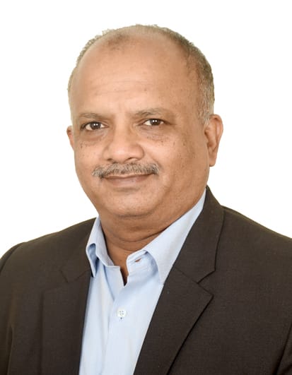 Sajit Kumar